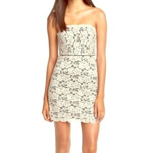 DVF Walker dress